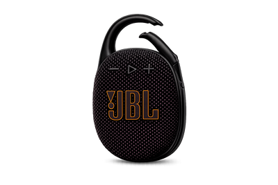 JBL Clip 5 🔊 Música y Potencia en Todas Partes