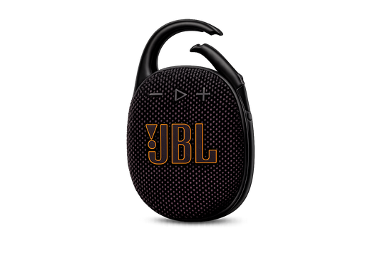 JBL Clip 5 🔊 Música y Potencia en Todas Partes