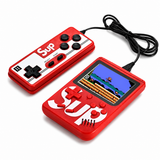 🕹️ Volvé a Disfrutar los Juegos de Tu Infancia | Consola Retro SUP Game Box con 2 Jugadores imagen 2