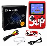 🕹️ Volvé a Disfrutar los Juegos de Tu Infancia | Consola Retro SUP Game Box con 2 Jugadores imagen 3