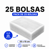 Selladora al Vacío + Bolsas de Regalo 🎁 imagen 2