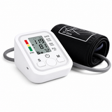 Tensiómetro Digital de Brazo Profesional imagen 1