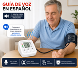 Tensiómetro Digital de Brazo Profesional imagen 3