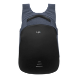 Mochila Ejecutiva Antirrobo Impermeable USB Porta Notebook 15.6 Premium T-Go imagen 1