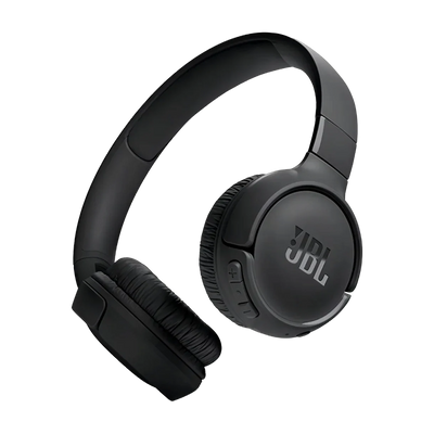 Auriculares JBL Tune 520BT – Sonido Potente, Libertad Total