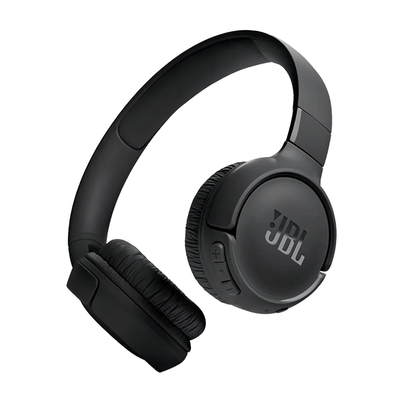 Auriculares JBL Tune 520BT – Sonido Potente, Libertad Total