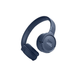 Auriculares JBL Tune 520BT – Sonido Potente, Libertad Total imagen 2